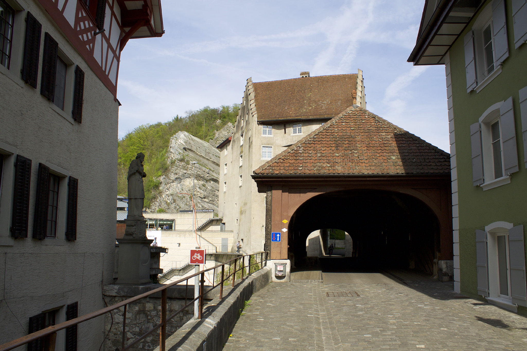 Baden (Aargau)